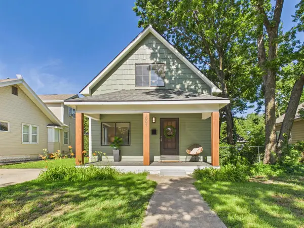 1007 N Jackson Ave, Wichita, KS 67203