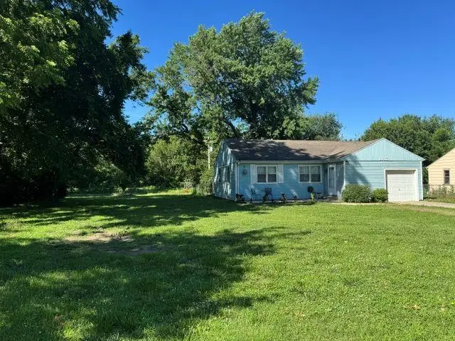 1615 N Terrace Dr., El Dorado, KS 67042 - #2