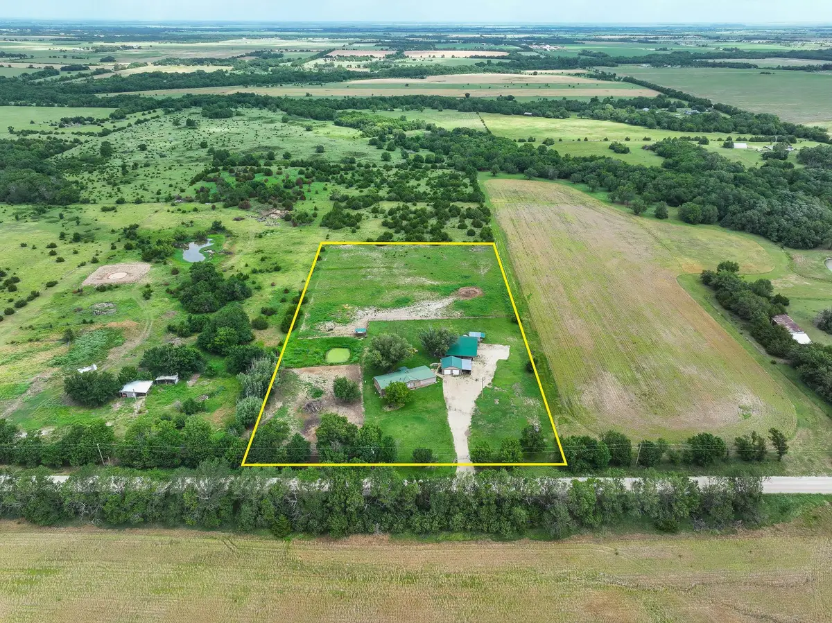 8732 SE 30th St, El Dorado, KS 67042 - #1