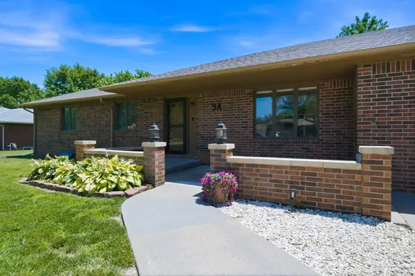 9A E Woodland Dr, Augusta, KS 67010