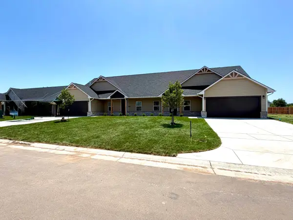 12907 W Thorton St., Wichita, KS 67235