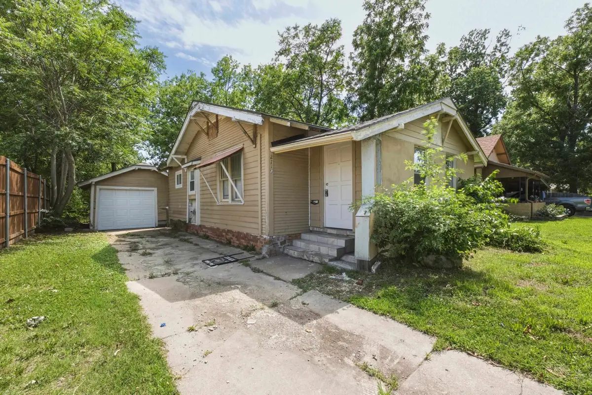 2719 W Douglas, Wichita, KS 67213-2606 - #1