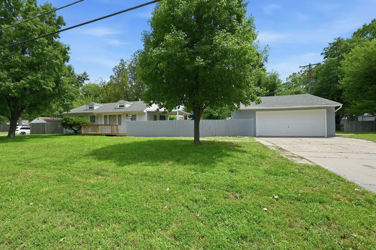3531 W 17th St. N, Wichita, KS 67203 - #1
