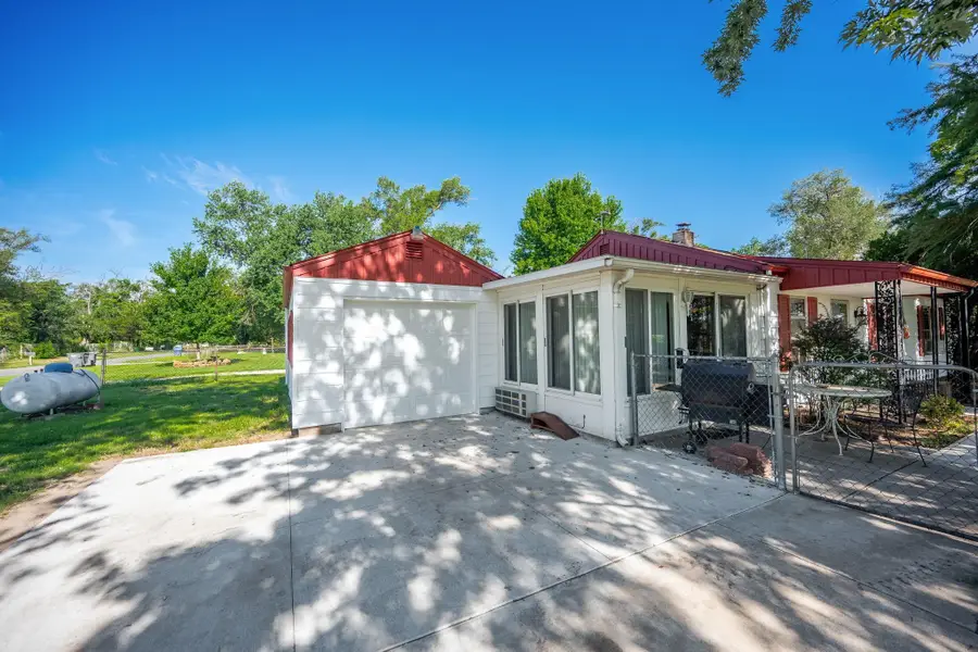 5739 S Washington, Wichita, KS 67216 - #3