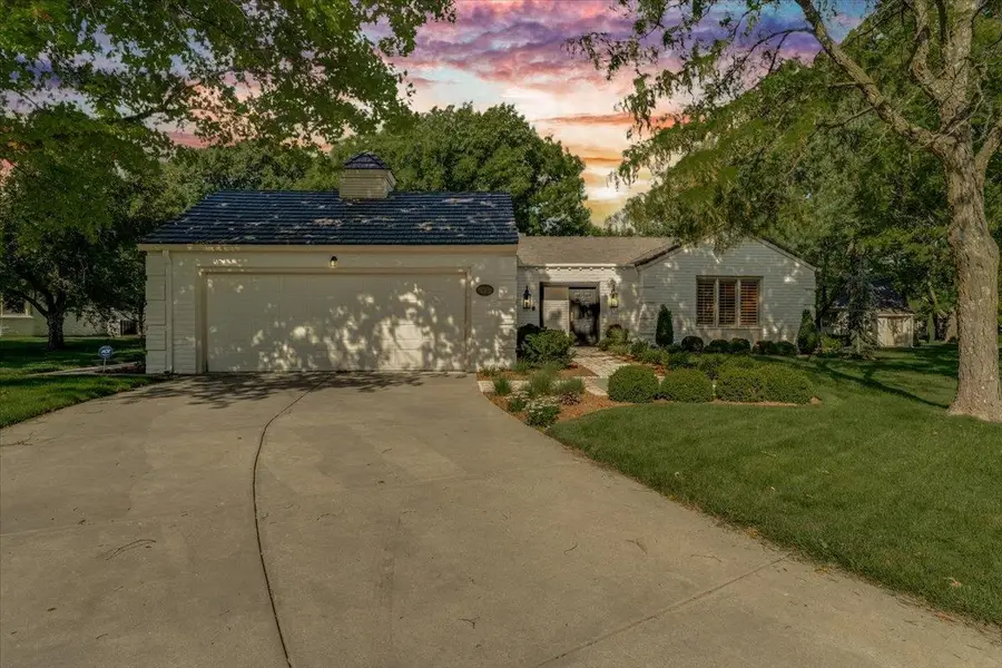 1440 N Gatewood St., Wichita, KS 67206 - #2