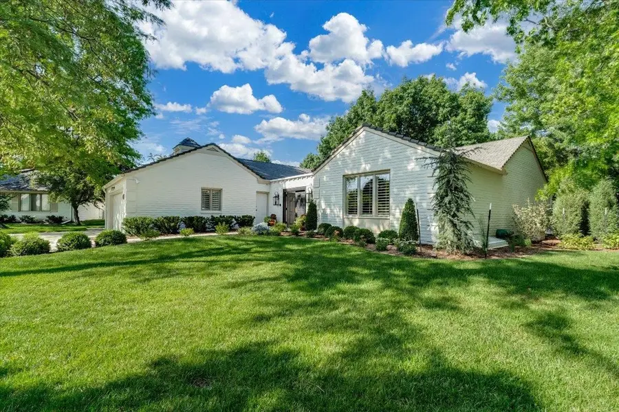 1440 N Gatewood St., Wichita, KS 67206 - #3