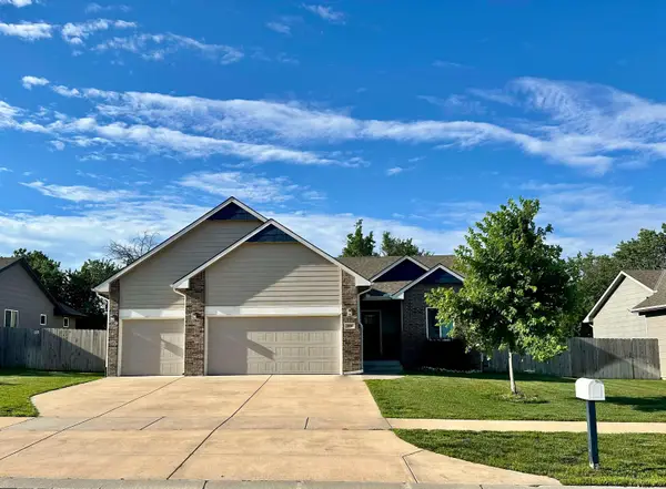 901 E Freedom, Derby, KS 67003