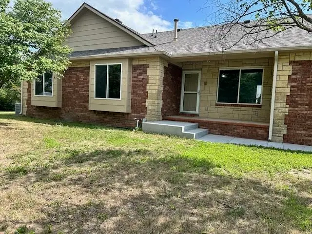 13426 SW 190th, Rose Hill, KS 67133 - #1