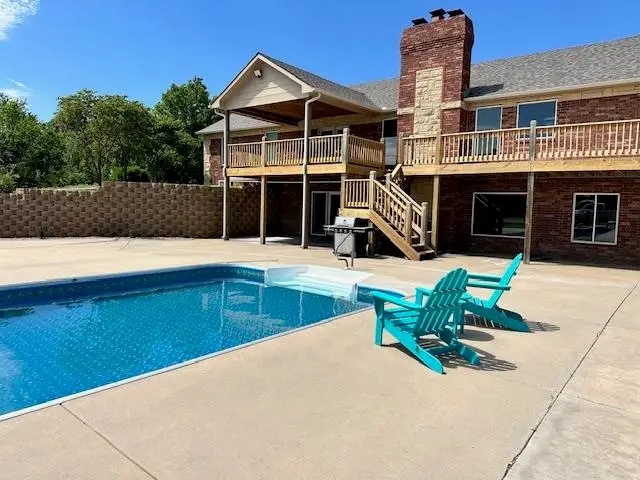 13426 SW 190th, Rose Hill, KS 67133 - #3