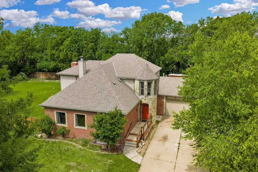 13911 E Bayley Cir, Wichita, KS 67230-9112 - #3