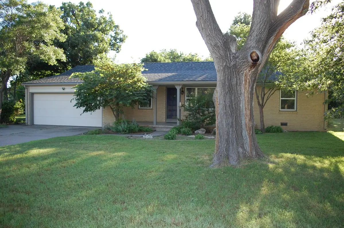 2772 N Halstead, Wichita, KS 67204 - #1