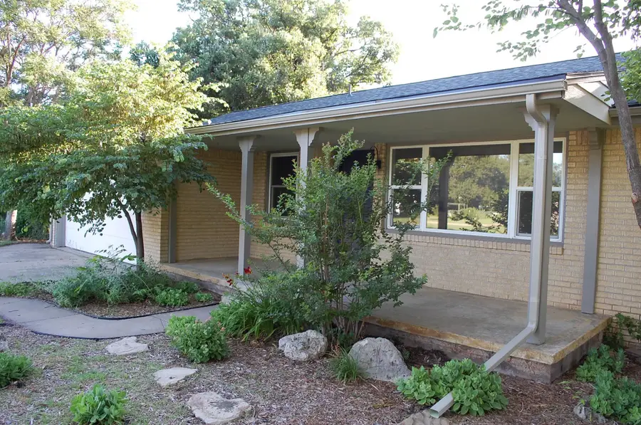 2772 N Halstead, Wichita, KS 67204 - #2