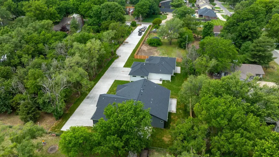 116 S Byron, Wichita, KS 67209 - #2