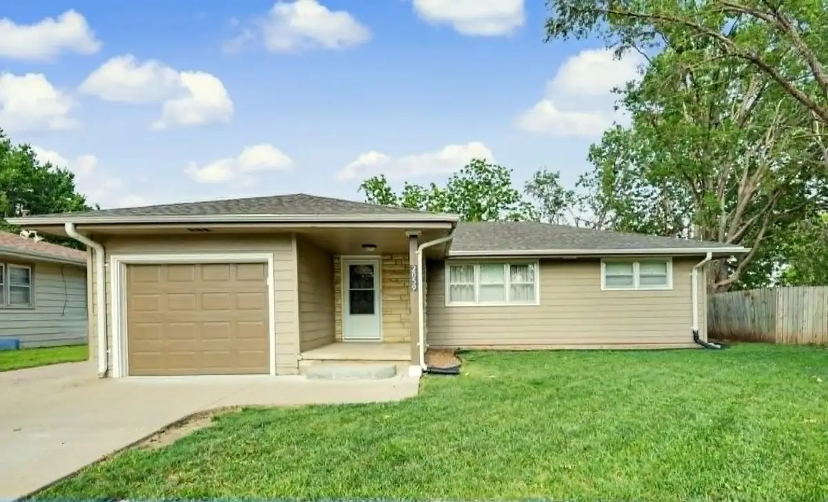 2059 Norton St., Salina, KS 67401 - #1
