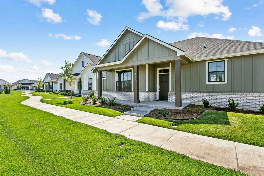 4516 N Harborside St., Wichita, KS 67204 - #3