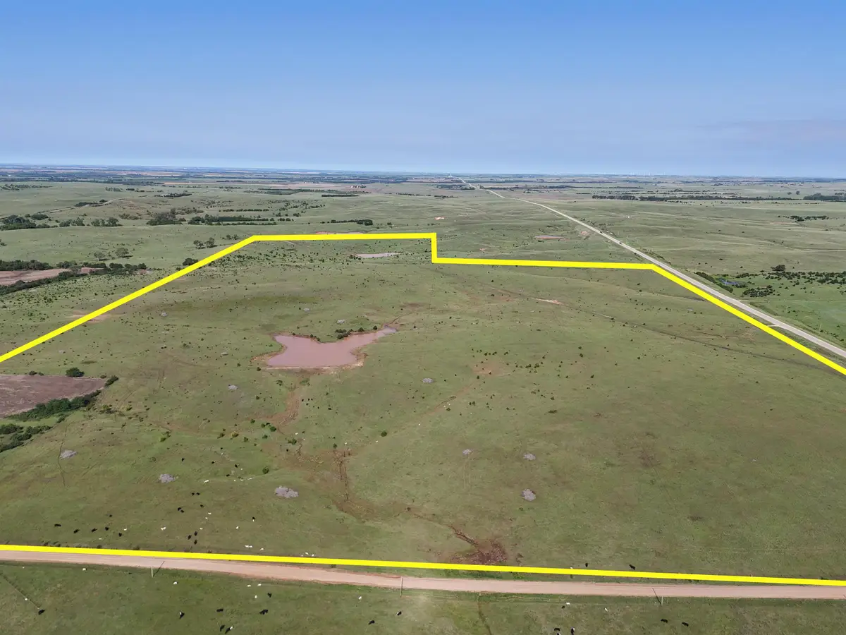 0000 240th Road, Miltonvale, KS 67466 - #1