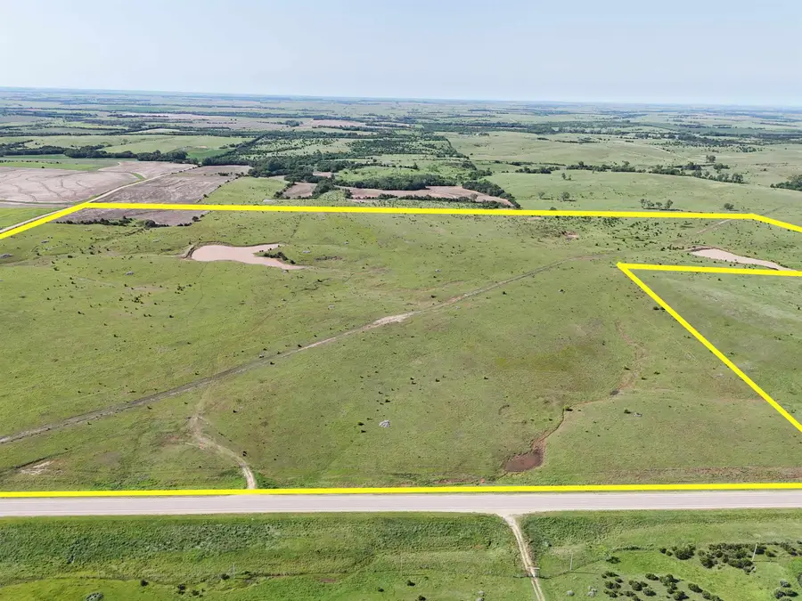 0000 240th Road, Miltonvale, KS 67466 - #2