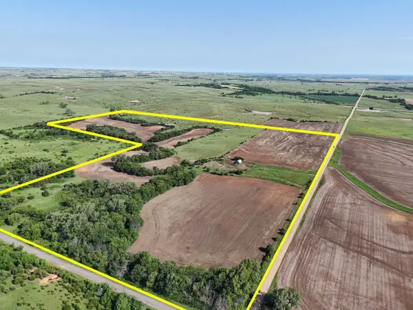 2375 Camp Road, Miltonvale, KS 67466