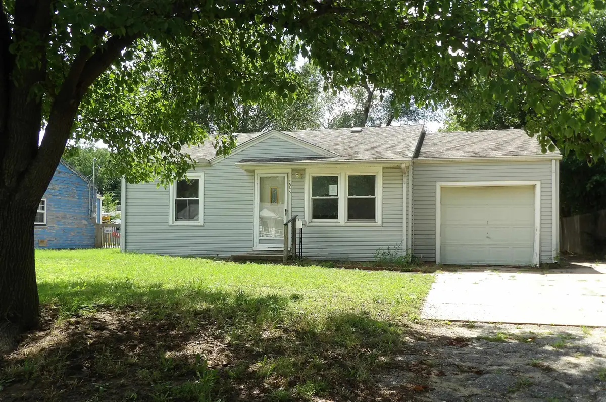 4545 S Oak St.,, Wichita, KS 67217 - #1