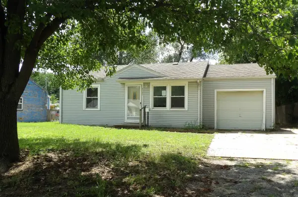 4545 S Oak St.,, Wichita, KS 67217