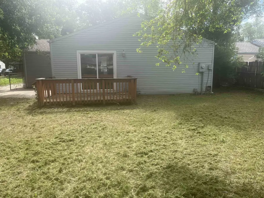 4545 S Oak St.,, Wichita, KS 67217 - #2