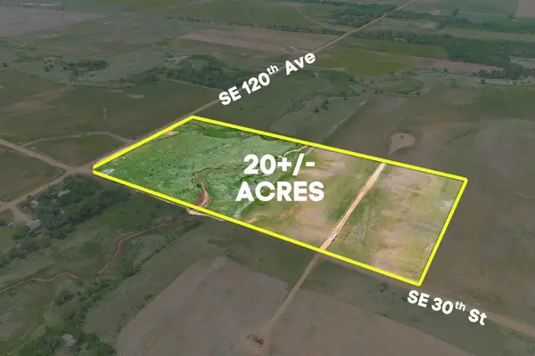 00000 SE 120th Ave, Murdock, KS 67111