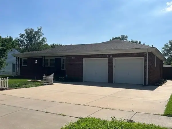 1787 Old Manor Rd., Wichita, KS 67208