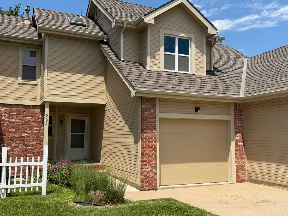 6510 E 29th St N, Wichita, KS 67226 - #1