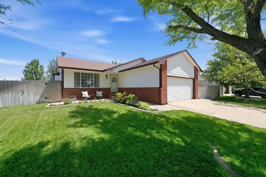 11708 W Ryan Pl, Wichita, KS 67205 - #2