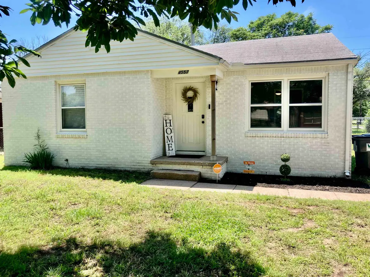 4557 S Walnut Ave., Wichita, KS 67217 - #1