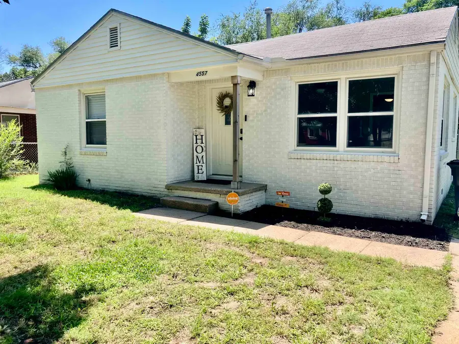 4557 S Walnut Ave., Wichita, KS 67217 - #2