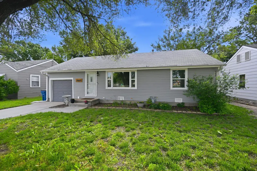 3050 N Coolidge Ave, Wichita, KS 67204 - #2