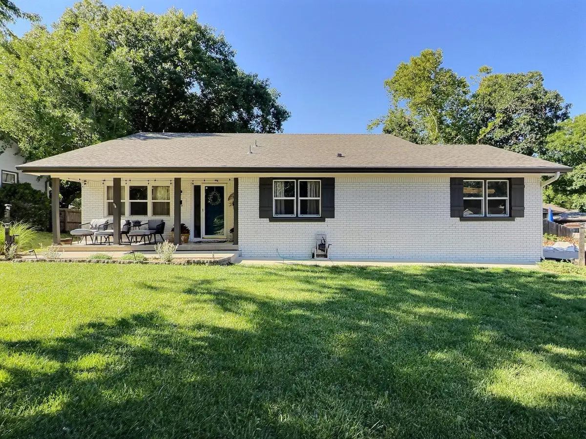 818 E Greenway Ct., Derby, KS 67037 - #1
