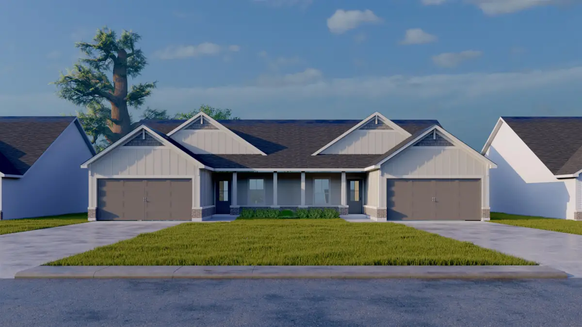 753 N Wheatland St, Wichita, KS 67235 - #1
