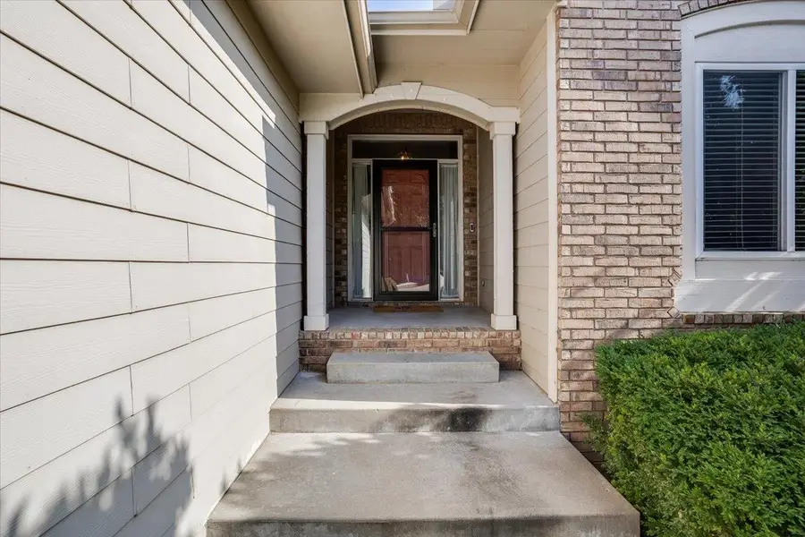 10405 W Greenfield St, Wichita, KS 67215 - #3