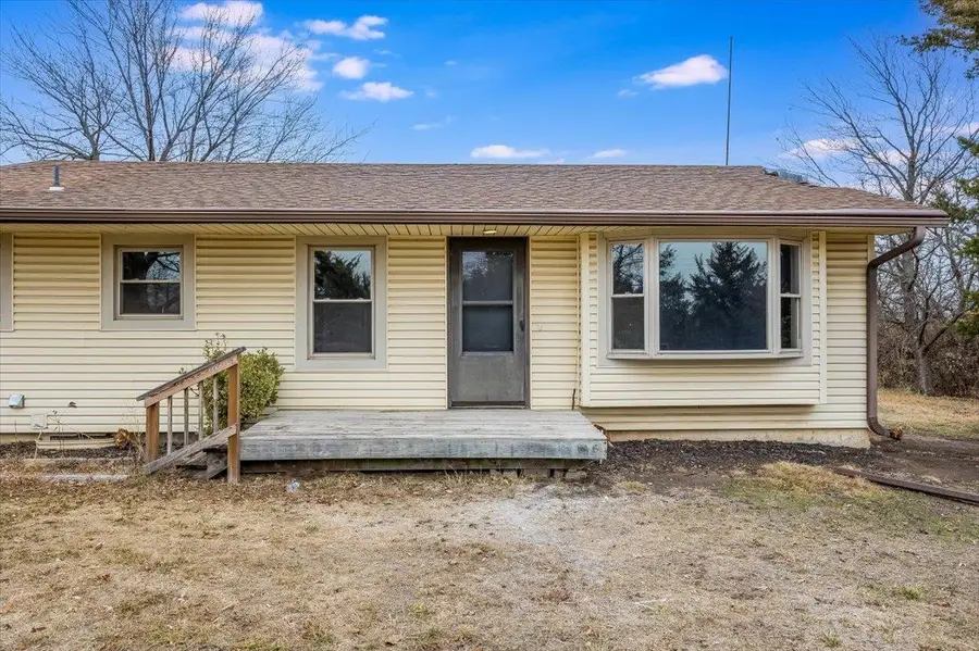 15120 E 63rd St S, Derby, KS 67037 - #2