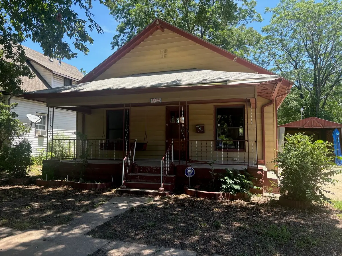 1006 S Emporia, Wichita, KS 67211 - #1