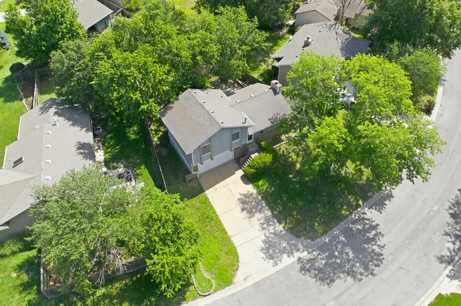 1870 N Cheryl Court, Wichita, KS 67212 - #2