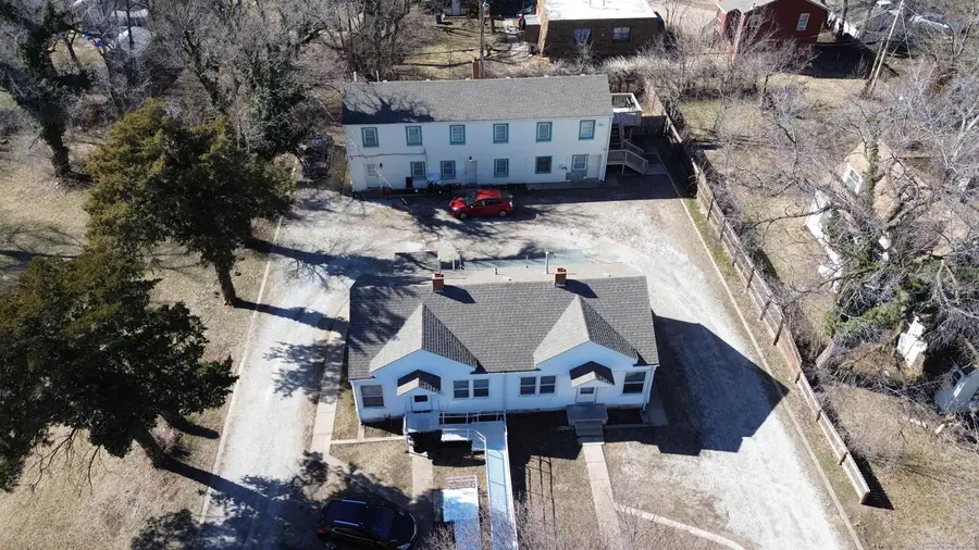 1627-1629 N Fairmount Ave., Wichita, KS 67208 - #2