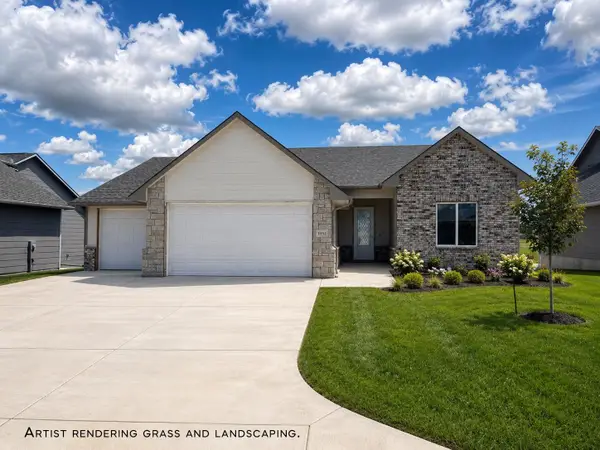 13312 W Jewell Ct., Wichita, KS 67235