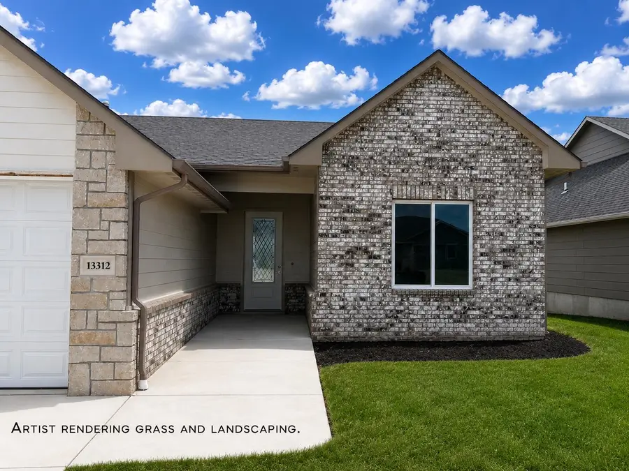 13312 W Jewell Ct., Wichita, KS 67235 - #2