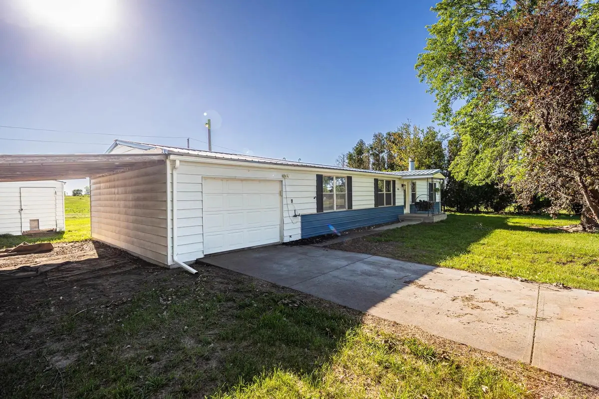 1685 N 154th Rd, Concordia, KS 66901 - #1