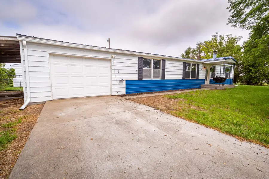 1685 N 154th Rd, Concordia, KS 66901 - #3