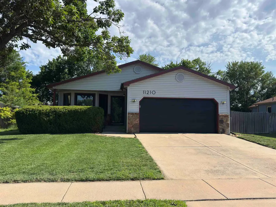 11210 W Jewell St, Wichita, KS 67209 - #2