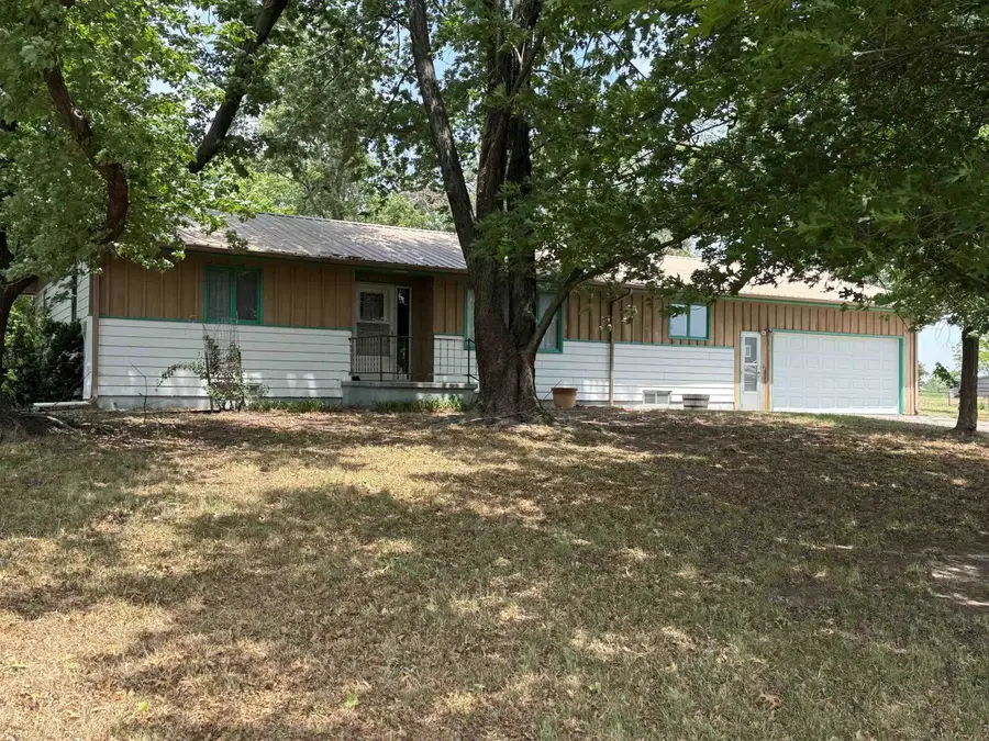 914 N Burmac Rd., Burrton, KS 67020 - #3