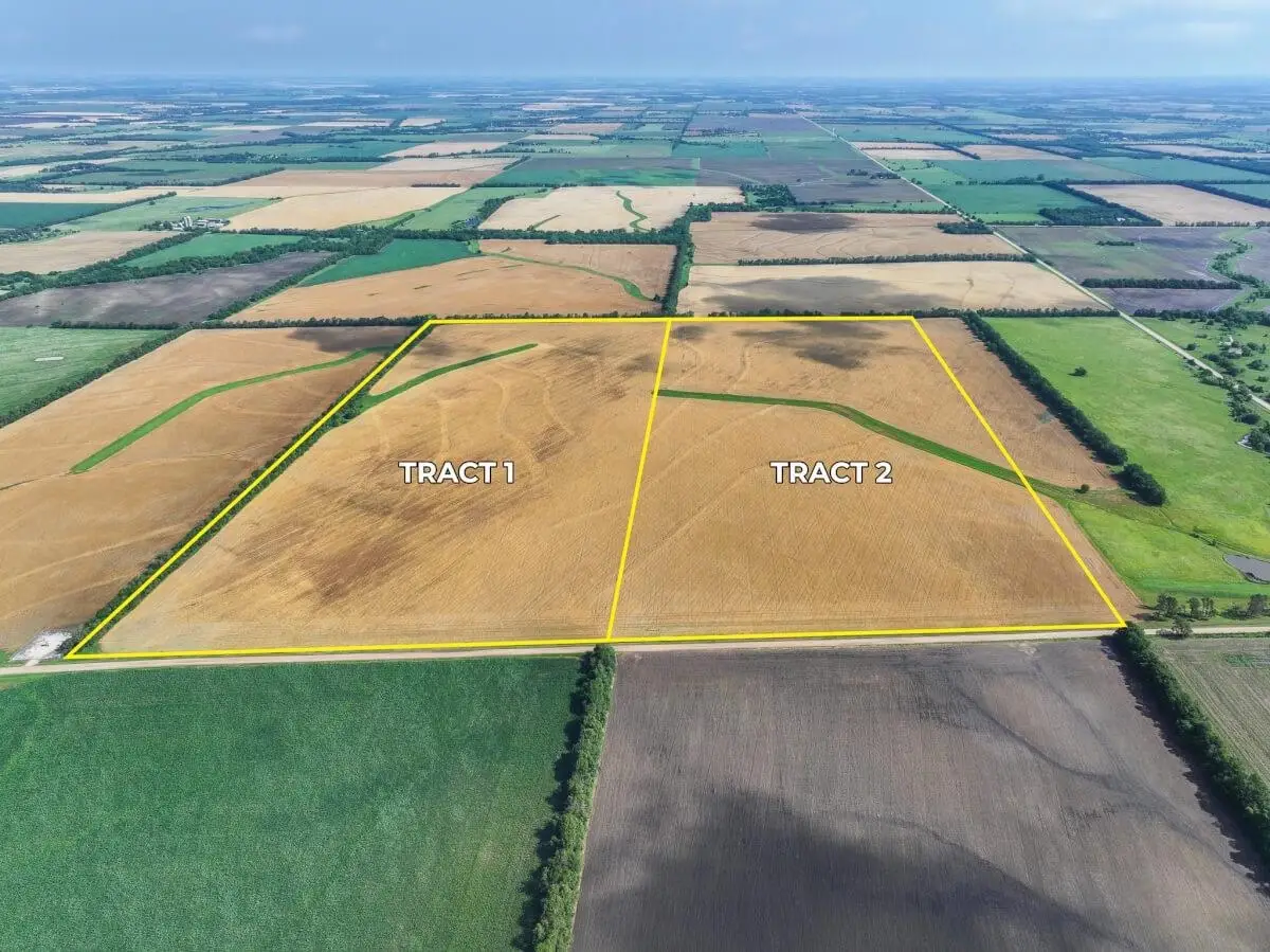 000 E Dutch Ave, Walton, KS 67151 - #1