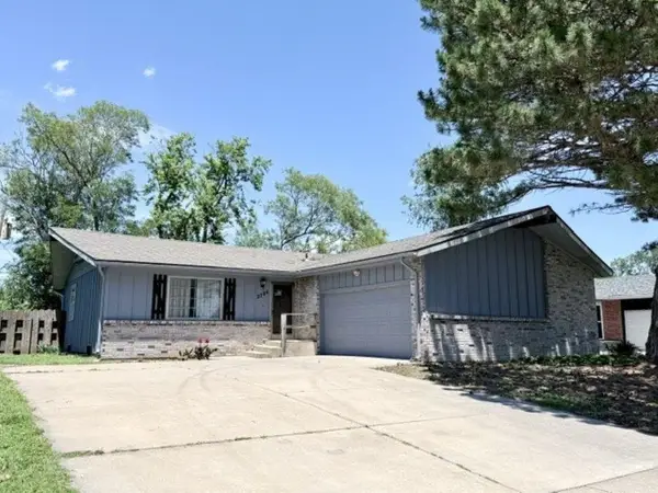 2704 Belmont Blvd, Salina, KS 67401