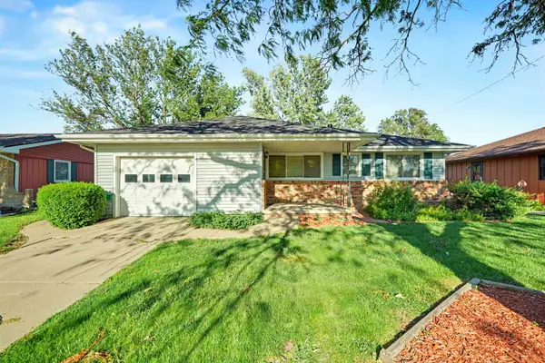 2625 Robin Rd, Salina, KS 67401