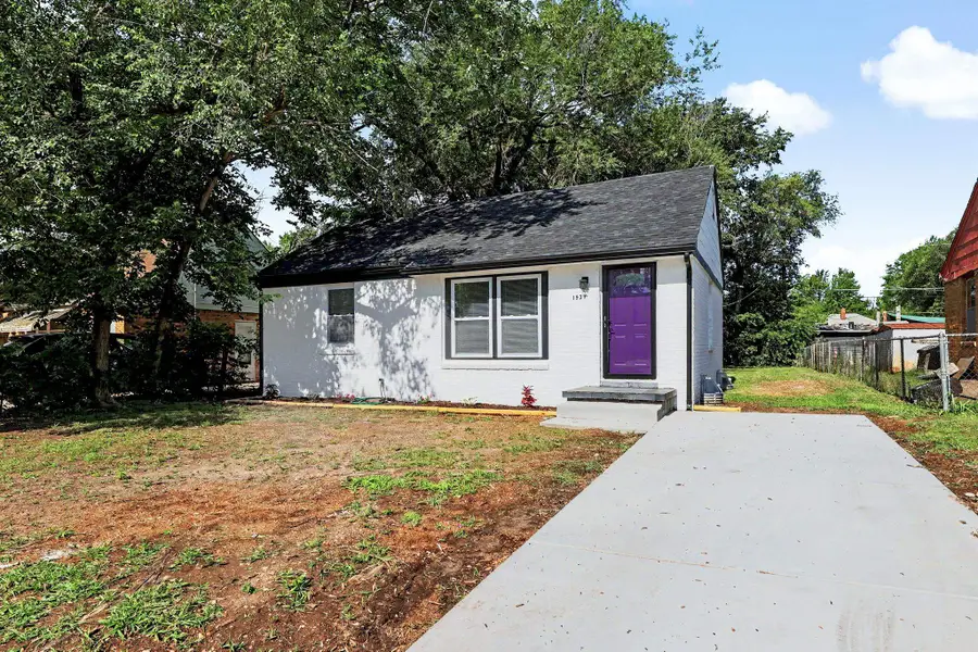 1937 N Piatt Ave, Wichita, KS 67214-1831 - #2