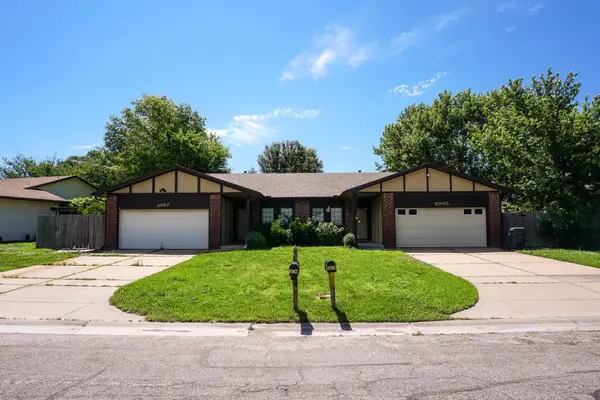 8967 Funston, Wichita, KS 67207